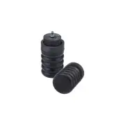 Air Suspension Helper Spring Kit-4WD SSR-127-47 fits 2017 Ford F-350 Super Duty