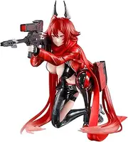 [ICHIBANSHO FIGURE] Goddess of Victory: Nikke - Red Hood, Bandai Spirits Collectible Statue