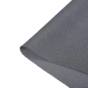Speaker Grill Cloth 40 x 55 Inch Stereo Mesh Fabric Cloth for Speaker Grey