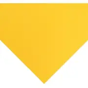 Quill A5 210gsm Board Sunshine 25 Pack
