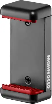 Manfrotto MCLAMP - Universal Smartphone Clamp