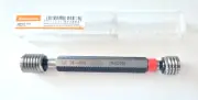 GARANT Threads “Go” / “No Go” plug gauge, Thread: M14