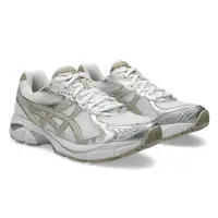 在飛比找PChome24h購物優惠-Asics GT-2160 銀白奶茶 復古運動鞋 男鞋 慢跑