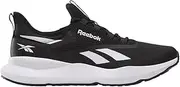 [Reebok] Cityride Mens Shoes - Low, CBLACK/FTW White, 42 EU