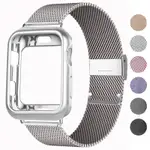 CORREA MILANESE LOOP 錶帶錶帶和錶帶兼容 APPLE WATCH 45MM 41MM 49MM 40