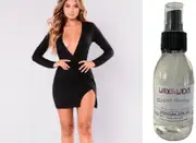Little Black Dress - Room & Linen Spray