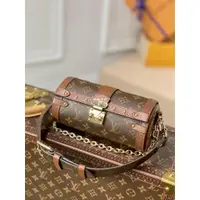 在飛比找蝦皮購物優惠-二手精品 Louis Vuitton LV Papillon