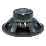 B&C 12NW100-4 12" Neodymium Subwoofer Speaker 2000W 4-Ohm Bass Sub 45-1500 Hz