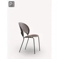在飛比找ETMall東森購物網優惠-Trinidad Chair丹麥設計師椅 北歐輕奢扇貝椅 太