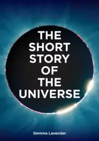 在飛比找博客來優惠-The Short Story of the Univers