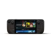 Valve Steam Deck OLED 1TB - Black