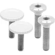 Peak Design Capture Camera Clip (v3) - Silver - No Plate