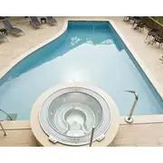 Hôtel Restaurant Spa Parenthèse