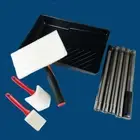 Paint Edge Trimmer, Corner Wall Ceiling Pad Painter, Practical ,Paint Edger Tool