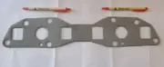 Massey Ferguson 65 Tractor manifold gasket G176 Continental Gas Engine 1028011M1