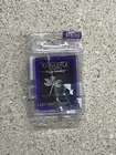 Transfix Stainless Steel 14G Dragonfly Bar Industrial Earring New