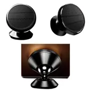 360° Universal Car Phone Holder Mount Cradle Magnetic iPhone Galaxy GPS Mobile Phone 1x Car Holder