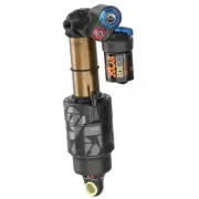 Fox Shox Float X2 Factory Shock, Trunnion, 205x60mm
