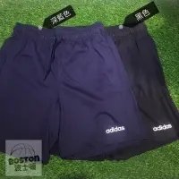 在飛比找蝦皮購物優惠-ADIDAS E PLN SHORT LOGO 短褲 運動 