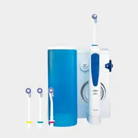 在飛比找恆隆行優惠-【限量福利品】Oral-B MD20 高效活氧沖牙機