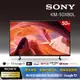 SONY 索尼 BRAVIA 50型 4K HDR LED Google TV顯示器 KM-50X80L