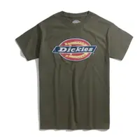 在飛比找蝦皮商城優惠-Dickies 男生圓領短袖上衣 短袖T恤 圓領衫 DICK