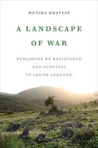 在飛比找誠品線上優惠-A Landscape of War: Ecologies 