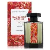 L'Artisan Parfumeur 阿蒂仙之香 Mandarina Corsica柑橘仲夏淡香精 EDP 100ml