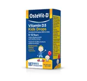 Ostevit-D Children's Oral Drops 15mL
