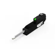 MIGHTYZAP Micro Linear Servo Actuator 53mm Stroke, TTL/PWM, 27N@28mm/s, 12V