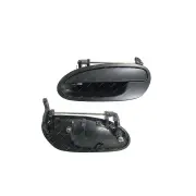 Right & Left Front Outer Door Handle for Holden Commodore VT-VZ 09/1997-07/2006