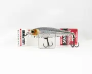 Yo Zuri 3DR-X Jerkbait 80SP Suspend Lure R1437-PGSH (8091)