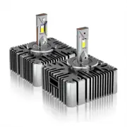 2x D5S Xenon HID Headlight Bulbs For Chevrolet Silverado 1500 GMC Sierra Terrain (for: Alfa Romeo)