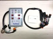 Simulator Johnson Evinrude System Check Tester