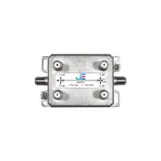 PCT AS4TF12 4 WAY F-TYPE TAP 12DB FOXTEL APPROVED F30253