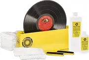 Spin-Clean Record Washer MKII Deluxe Kit