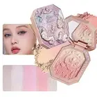 Flower knows Moonlight Mermaid Series Cheek Blush 03