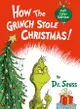 How the Grinch Stole Christmas (Full Color Ed.)