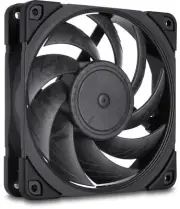 Noctua NF-A12X25 Chromax 120MM Computer Case Fan - Black