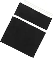ORFOFE Camping Chair Gadget Directors Folding Chair Seat Canvas Kit Replacement Supply for Outdoor Loungers