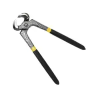 End Cutting Pliers 8 Inch Precision End Nippers Wire Cutter Pliers