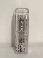 Neutrogena MoistureShine Lipstick - # 440 Electric Currant (Single)