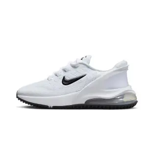 【NIKE 耐吉】休閒鞋 運動鞋 輕量 氣墊 輕鬆穿脫 AIR MAX 270 GO GS 女/大童 - DV1968103