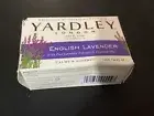 Yardley London English Lavender Bar of Soap 4.25oz.