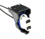 Pigtail Connector plug For 2018 - 2020 MITSUBISHI ECLIPSE CROSS FOG LIGHT