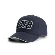 2025 Aston Martin F1 Men's Stroll Lifestyle Baseball Cap