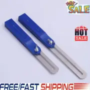 Sliding Bevel square Carpenter Adjust Gauge Angle Finder Wood Marking 8" ZV