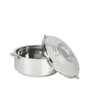 Pyrolux Stainless Steel Food Warmer 8L