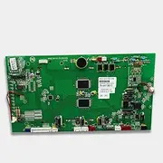 Generic PA-AA038G-01 Treadmill Console Display Board for XT135, GREEN