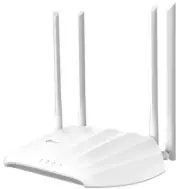 TP-LINK - AC1200 Multifunction Wireless Dual Band Access Point & Range Extender